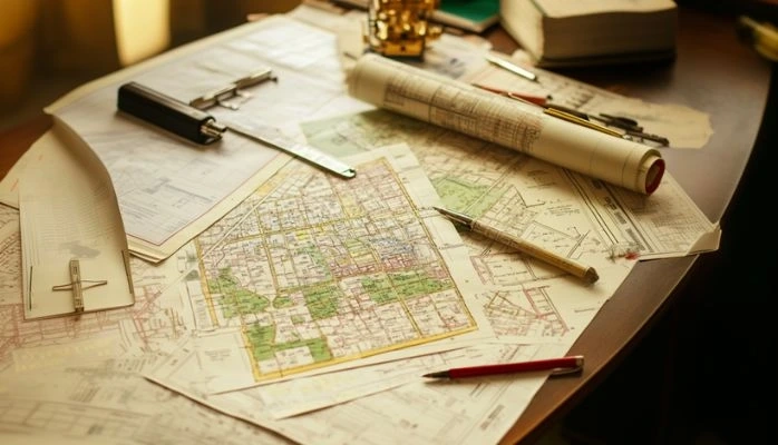 Construction irrégulière : démolition d’office et occupation des lieux
